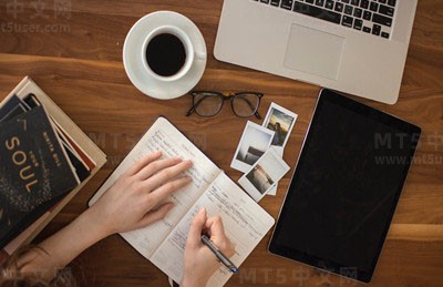 MT5新增移动平均线指标，双重指数移动平均线